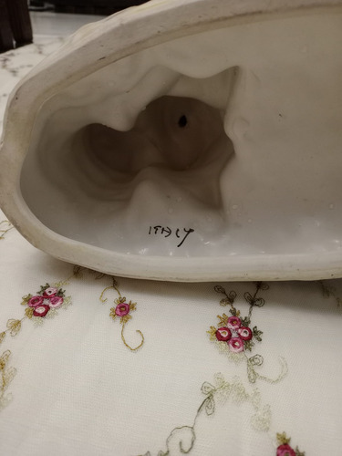 Capodimonte (Usado)