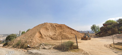 Espectacular Terreno Para Desarrolladores En La Zona De Bosque Real Perfecto Para Construir Torres De Departamentos Popr Las Vistas Que Tiene