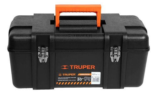 Caja Herramienta Ind. 20'' Truper 10380