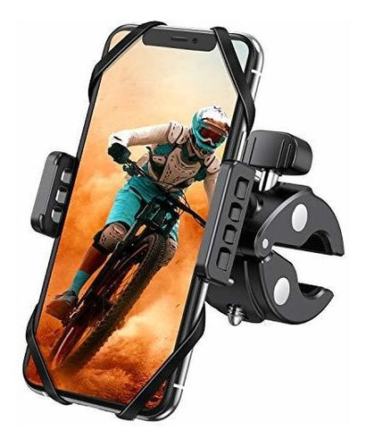 Soporte Para Bicicleta Motocicleta Manillar iPhone 11 Xr