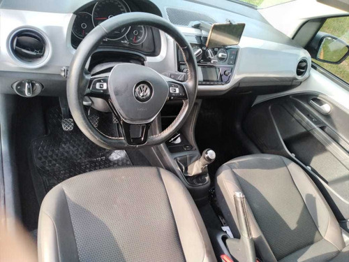 Volkswagen Up! 1.0 High Up! 75cv 5 P