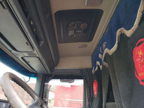 Scania P 360 6x2 Ano 2013/2013 Automática R$205,000,00