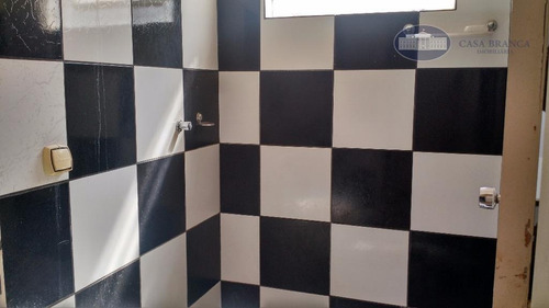 Imagem 7 de 13 de Casa À Venda, Centro De Guararapes. - Ca0199