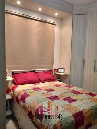 Imagem 15 de 15 de Apartamento A Venda Mirante Stª Rosália Sorocaba - Ap-2400-1