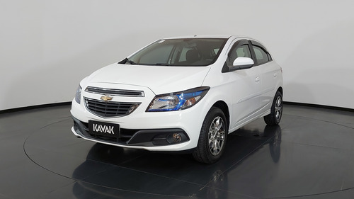 Chevrolet Onix MPFI LT