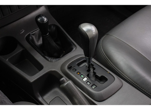 Toyota Hilux 3.0 SRV 4X4 CD 16V TURBO INTERCOOLER DIESEL 4P AUTOMÁTICO