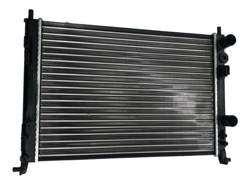 Radiador Fiat Strada 2009 1.8l Premier Cooling