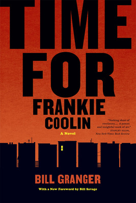 Libro Time For Frankie Coolin - Granger, Bill