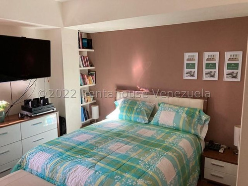 Imagen 6 de 11 de Venta Apto Terrazas Del Avila 3hab, 2b, 20. Sf 22-21310