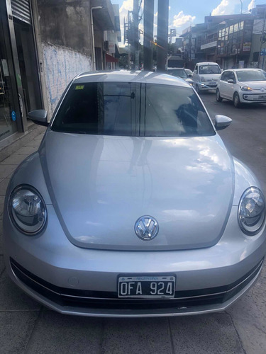 Volkswagen The Beetle 1.4 Design Dsg 2014