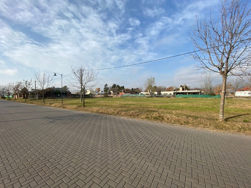 Imagen 7 de 9 de Venta. Terreno. Roldan. Barrio Las Tardes. Pavimento -luz, Gas Y Agua Corriente. Mejor Precio!!!