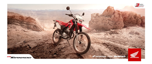 Honda Xr 250 Patentada $9.500.000 O 6de$1.947.000 (150 190)