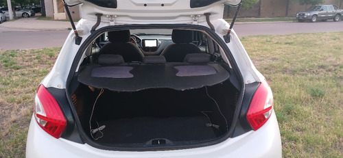 Peugeot 208 1.5 Allure Touchscreen