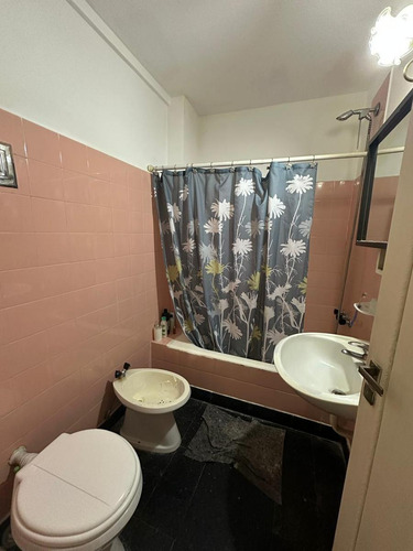 Alquiler - Departamento - 2 Ambientes - Almagro