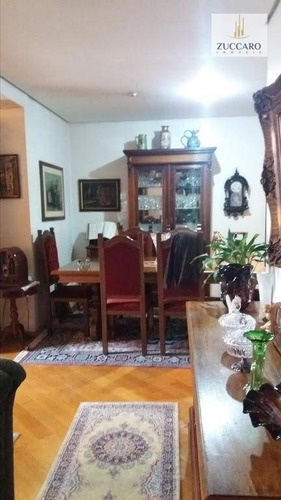 Apartamento Residencial À Venda, Vila Galvão, Guarulhos. - Ap10368