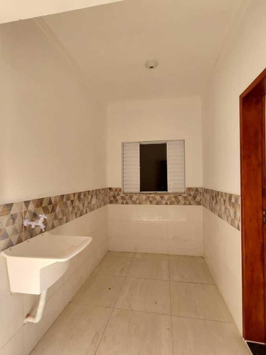Imagem 9 de 15 de Casas 2 Quartos Para Venda Em Itanhaém, Balneário Santa Terezinha, 2 Dormitórios, 1 Suíte, 2 Banheiros, 5 Vagas - 411_2-696828