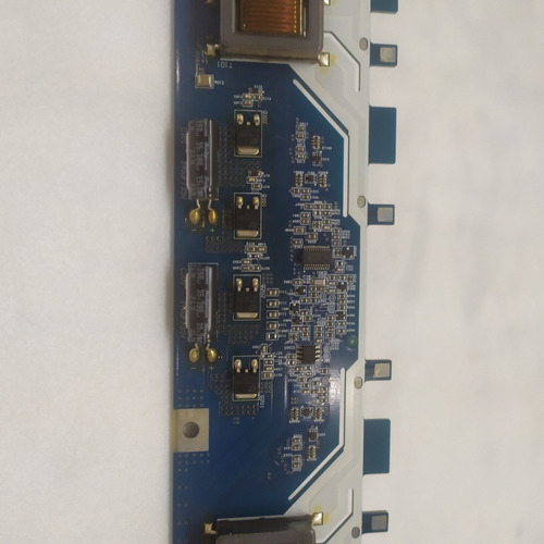 Tarjeta Inversora Sony Modelo Kdl-32xbr6 (Usado)