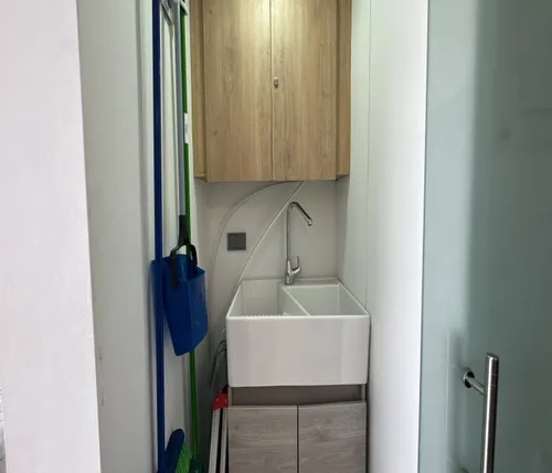 Vendo Aparta Estudio alto Living Norte Cali Amoblado