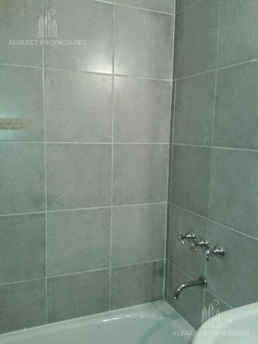 Imagen 7 de 7 de Departamento - Moron