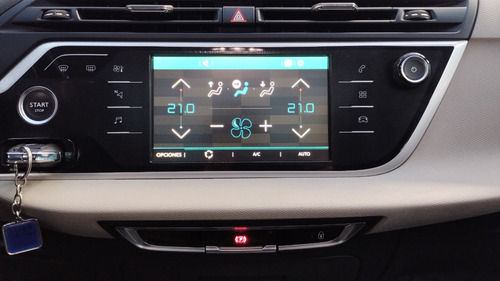 Citroën C4 Picasso 1.6 Hdi 115 Feel Pack