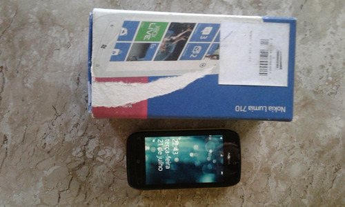 Celular Nokia Lumia 710