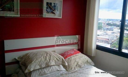 Imagem 4 de 25 de Apartamento Com 5 Dormitórios À Venda, 200 M² Por R$ 470.000,00 - Nossa Senhora Das Gracas - Manaus/am - Ap1026