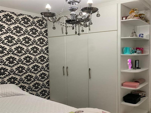 Imagem 10 de 21 de Bom Apartamento Na Vila Carrão Com Sacada, 3 Suítes, Sala Para 2 Ambientes, 127 M², 2 Vagas. - 14462