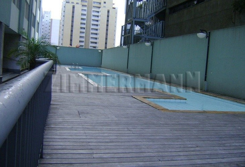 Imagem 1 de 15 de Apartamento - Vila Mariana - Ref: 129056 - V-129056
