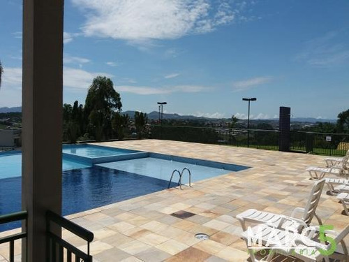 Imagem 8 de 20 de Lote Em Condominio - Residencial Real Park - 1588