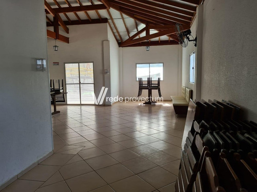 Imagem 11 de 24 de Apartamento À Venda Em Jardim Nova Europa - Ap286731
