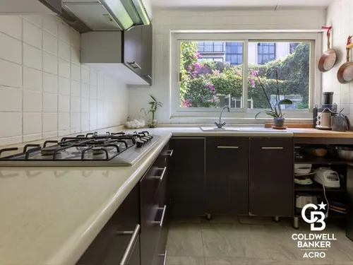 Casa En Venta, Colonia Cuauhtémoc