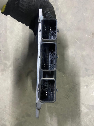 Computadora Motor, Nissan Sentra 2.0 Automático , 07-12 (Usado)