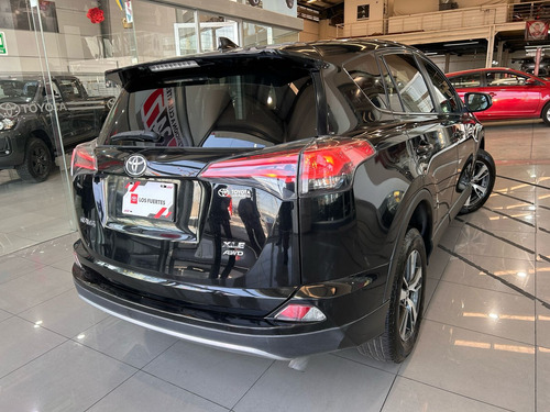 Toyota RAV4 2.5 Xle 4wd At