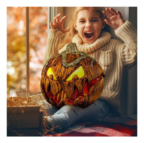 Spirit Halloween Gourdo Animatronic Halloween Risel