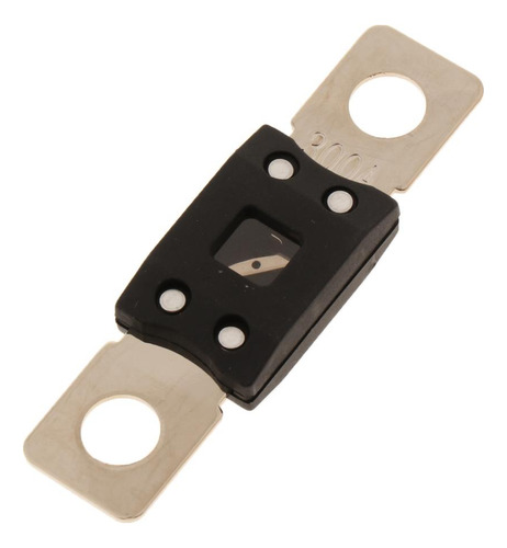 Fusible Empernado Mega 50-500a 32v Para Rv, Barco, Vehí, .
