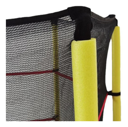 Red De Seguridad Para Trampolín, Reemplazo De Suministros