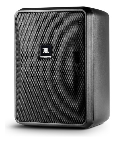 Bocina, Control 25 1 Jbl Profesional 2 Vías 5 (par)