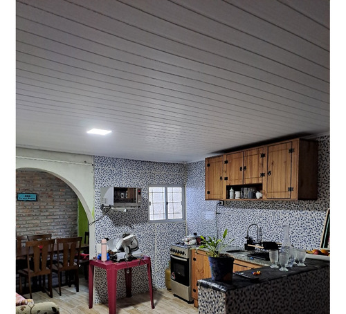 Jm Se Alquila Casa En Barrio Matutina