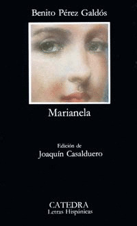 Libro Marianela