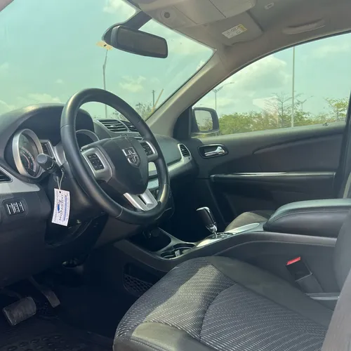 Dodge Journey 2.4 Se Fl