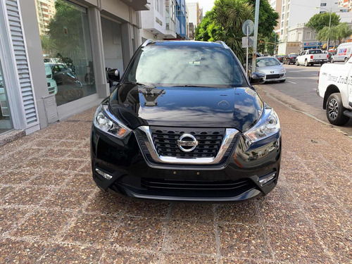 Nissan Kicks 2021 1.6 Advance Cvt 120cv