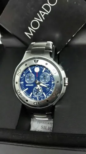 Movado 84 c5 1896 deals
