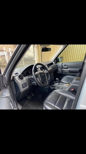 Land Rover Discovery 2006 4.0 V6 Se 5p