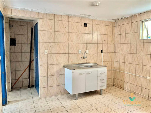 Imagem 6 de 13 de Apartamento À Venda, 49 M² Por R$ 160.000,00 - Artur Alvim - São Paulo/sp - Ap2661
