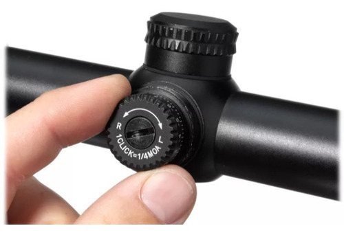 Mira Telescópica Vortex Vanquish 4-12x40mm