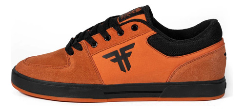 Fallen Footwear - Mod. Patriot | Tenis Skate