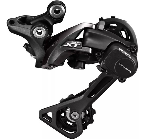 Cambio Trasero Shimano Deore Xt Rd- M8000 Gs 11vel (en Caja)