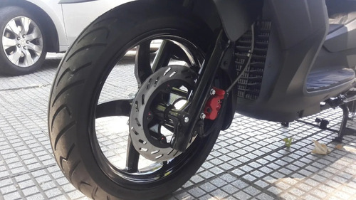 Imagen 12 de 15 de Sym Citycom 300 S Cbs - Scooter -agronomia