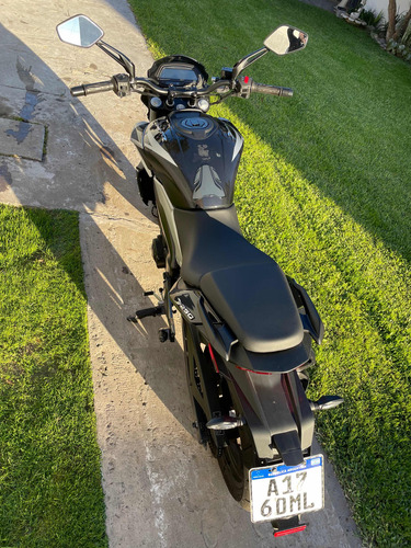 Bajaj Dominar D250