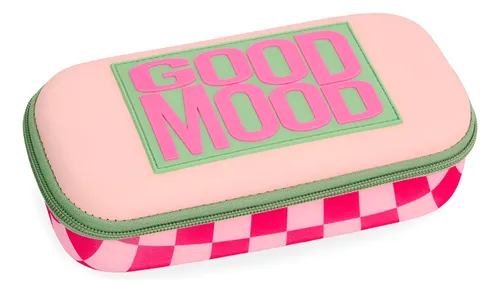 comprar Cartuchera Mooving Box - Pink